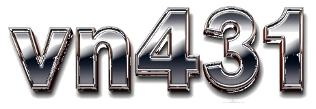 vn431 logo