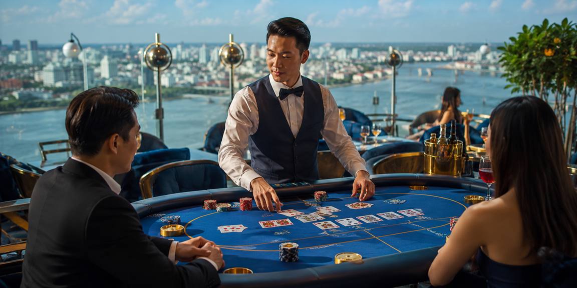 vn431 Live Casino